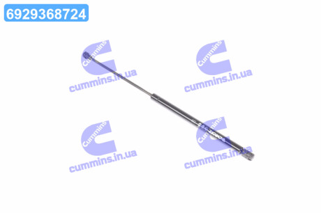 Амортизатор багажника MONROE ML5821