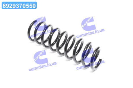 Пружина підв. HYUNDAI i30, CEED задн. OESpectrum MONROE SP3743