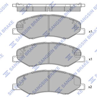 Пружины подвески MONROE SP4271