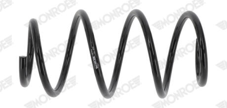 Пружины подвески MONROE SP4370