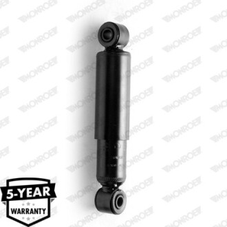 Амортизатор масляний PSA BOXER/ JUMPER/ DUCATO 06- REAR *L=283MM -ua MONROE V2130