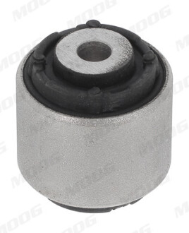 Сайлентблок важеля AUDI/PORSCHE/VW A6 C8/A7/A8/E-TRON/Q5/Q7/PORSCHE/PORSCHE 2015=> FRONT L/R (ЗНИЗ MOOG AU-SB-15660