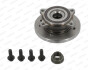 Маточина колеса в зборі MINI MINI (R52) COOPER -ua MOOG BM-WB-11318 (фото 1)