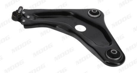 Рычаг подвески CITROEN/PEUGEOT C-ELYSEE / 301 11/12 FRONT L MOOG CI-WP-13639