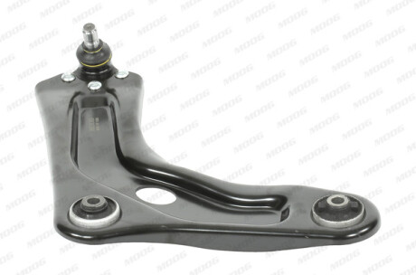 Рычаг подвески CITROEN/PEUGEOT C-ELYSEE / 301 11/12 FRONT R MOOG CI-WP-13640