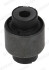 Сайлентблок важеля HONDA HR-V GH1/GH2/GH3/GH4 1998-2005 MOOG HO-SB-4460 (фото 1)