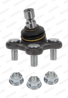 Опора шаровая HYUNDAI / KIA||TUCSON (TL) / OPTIMA (JF), SPORTAGE (QLE)||06/15-||FRONT||LEFT MOOG KI-BJ-16569