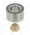 Подшипник шариковый d&gt;30 LADA KALINA (1119), PRIORA (2170), SAMARA (2108, 2109, 2115, 2113, 2114); MOOG LA-WB-11546 (фото 1)