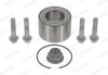 Подшипник шариковый d&gt;30 LANDROVER RANGE ROVER II (LP) MOOG LR-WB-11640 (фото 1)