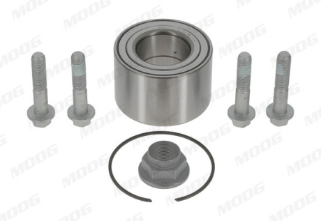 Підшипник кульковий d>30 LANDROVER RANGE ROVER II (LP) ПЕРЕД -ua MOOG LR-WB-11640