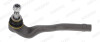 Наконечник рулевой тяги MERCEDES S-CLASS (W221) MOOG ME-ES-15829 (фото 1)