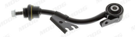 Стабилизатор (стойки) MERCEDES E-CLASS (S211, W211) 4-MATIC 03/03->07/09 MOOG ME-LS-14772