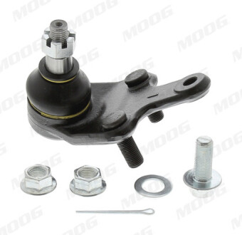 Опора кульова LEXUS / TOYOTA RX 200 (AGL20, AGL25), RX 270 (AGL10), RX 350 (GGL10, GGL15, GGL25), -ua MOOG TO-BJ-15143