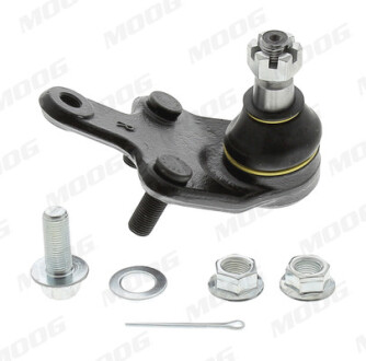 Опора кульова LEXUS / TOYOTA RX 200 (AGL20, AGL25), RX 270 (AGL10), RX 350 (GGL10, GGL15, GGL25), -ua MOOG TO-BJ-15144