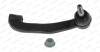 Наконечник рулевой тяги VW CRAFTER (SY_, SZ_) 09/16 MOOG VO-ES-15733 (фото 1)