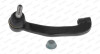 Наконечник рульової тяги VW CRAFTER (SY_, SZ_) 09/16 -ua MOOG VO-ES-15734 (фото 1)