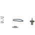 Термостат Renault Kangoo/Megane III/IV/Scenic III/IV 1.5dCi 09- (83°C) UA63 MOTORAD 1056-83K (фото 7)