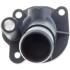 Термостат Ford Focus/Fiesta 1.6Ti-2.0 03- UA63 MOTORAD 514-88K (фото 4)