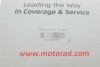 Термостат Renault Trafic 1.9dCi (83°) UA63 MOTORAD 515-82K (фото 5)