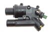 Термостат Citroen C5/C8/Peugeot 407/508 2.2HDi 06- (83℃) UA63 MOTORAD 798-83K (фото 1)