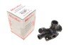 Фланець системи охолодження VW Passat B3/B4/Polo III/Golf III/IV 1.6/1.9TDI 94-02 UA63 MOTORAD CH2701 (фото 1)