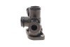 Фланець системи охолодження VW Passat B3/B4/Polo III/Golf III/IV 1.6/1.9TDI 94-02 UA63 MOTORAD CH2701 (фото 3)