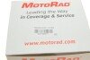 Фланец системы охлаждения MOTORAD CH7025 (фото 4)