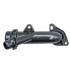 Фланець системи охолодження BMW 3 (E90-E93)/5 (E60/E61)/X3 (E83) 1.6-2.0 N42/N45/N46 01-12 UA63 MOTORAD CH7043 (фото 7)
