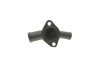 Фланець системи охолодження VW T4 2.0/1.9 TD 90-03 (opt-om) MOTORAD CH7074 (фото 2)