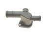 Фланець системи охолодження VW Caddy III/Golf V/VI 1.6 04-15 (opt-om) MOTORAD CH8711 (фото 4)