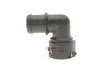 Фланец системы охлаждения VW Golf IV/Polo IV 1.2-3.2 98- UA63 MOTORAD CH8735 (фото 3)