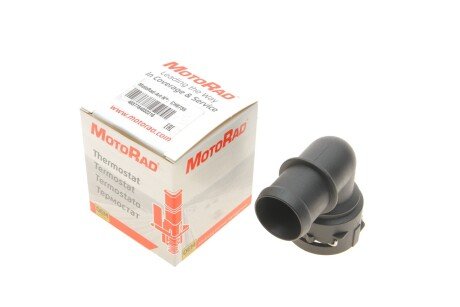 Фланец системы охлаждения VW Golf IV/Polo IV 1.2-3.2 98- UA63 MOTORAD CH8735