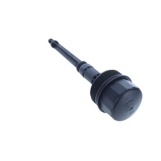 Корпус масляного фильтра MOTORAD MO362