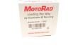 Кришка радіатора Renault Kangoo 1.5dci 03-09/Mazda 626/Honda Civic VI (1.4bar) (opt-om) MOTORAD T20R2 (фото 5)
