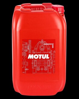 Олія моторна 8100 X-clean+ 5W-30 20л. MOTUL 103989