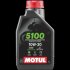 Масло моторное 5100 4T 10W-30 1л MOTUL 104062 (фото 1)