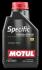 Олива моторна Specific 508 00 509 00 0W-20 1л MOTUL 107385 (фото 1)