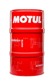 Олива моторна 8100 Eco-lite 5W-30 60л MOTUL 108229