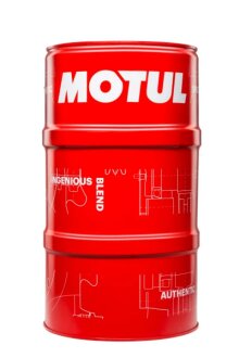 Олія трансмісійна Motylgear 75W-90 60л. MOTUL 108976