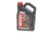 Олива 10W40 4T 7100 (4L) (104092) (opt-om) MOTUL 836341 (фото 1)