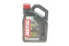 Олива 10W40 4T HC-Tech 5000 (4L) (104056) (opt-om) MOTUL 836941 (фото 1)