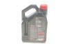Олива 10W40 4T HC-Tech 5000 (4L) (104056) (opt-om) MOTUL 836941 (фото 3)