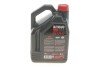 Олива 10W40 Outboard Tech 4T (5L)106354 (opt-om) MOTUL 852251 (фото 3)