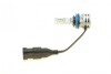 Автолампа H8/H11/H16 Fog 12/24V 24W PGJ19-1 Performance LED (к-кт 2 шт.) (6500K) (opt-om) NARVA 180363000 (фото 3)