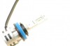 Автолампа H8/H11/H16 Fog 12/24V 24W PGJ19-1 Performance LED (к-кт 2 шт.) (6500K) (opt-om) NARVA 180363000 (фото 6)