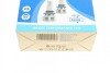 Автолампа H8/H11/H16 Fog 12/24V 24W PGJ19-1 Performance LED (к-кт 2 шт.) (6500K) (opt-om) NARVA 180363000 (фото 8)