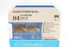 Автолампа H4 12V 60/55W P43t Range Power Blue+ (3700K) (к-кт 2 шт).) UA63 NARVA 486772100 (фото 3)