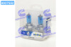 Лампа галлогенная TWIN SET H4 12V 60/55W RANGE POWER WHITE NARVA 48680S2 (фото 1)