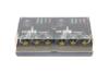 Комплект лампочок H4 24V P43t (C10W, H4, R10W, P21W (S25), W5W (T10)) (14 шт) (opt-om) NARVA 986143010 (фото 1)