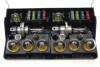 Комплект лампочок H4 24V P43t (C10W, H4, R10W, P21W (S25), W5W (T10)) (14 шт) (opt-om) NARVA 986143010 (фото 3)